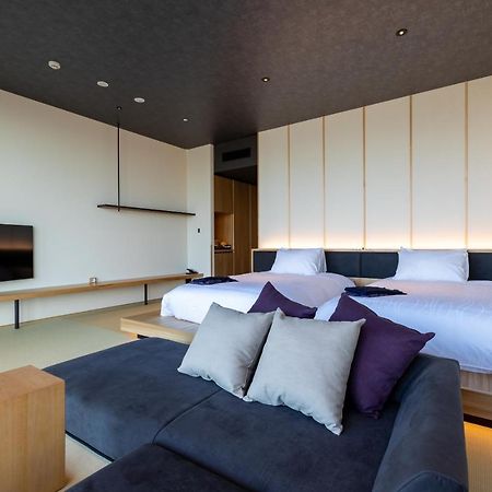 The358 Sora Hotel Fukuoka  Kültér fotó