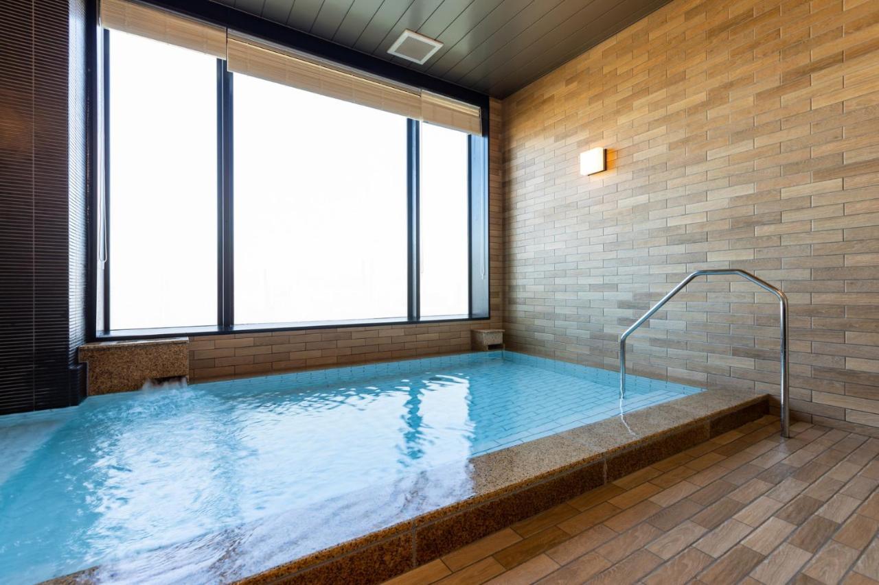 The358 Sora Hotel Fukuoka  Kültér fotó