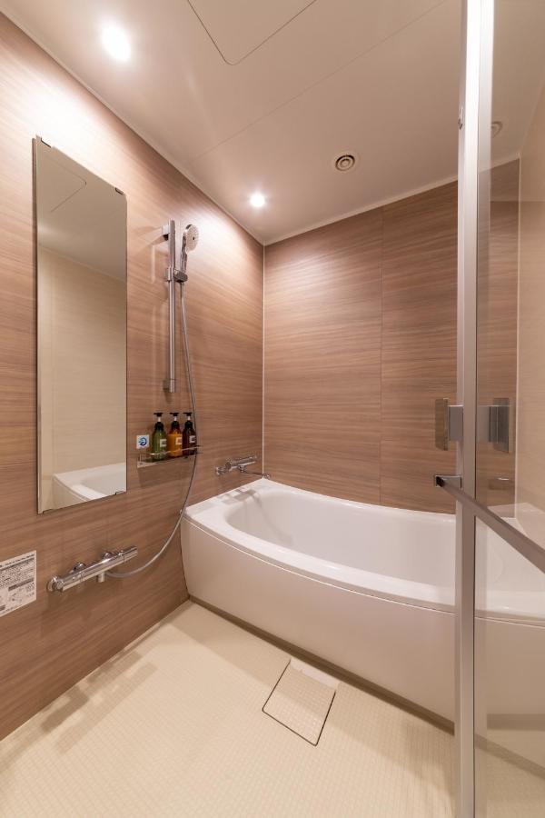 The358 Sora Hotel Fukuoka  Kültér fotó