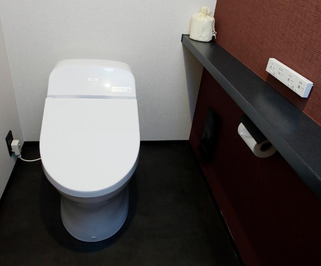 The358 Sora Hotel Fukuoka  Kültér fotó