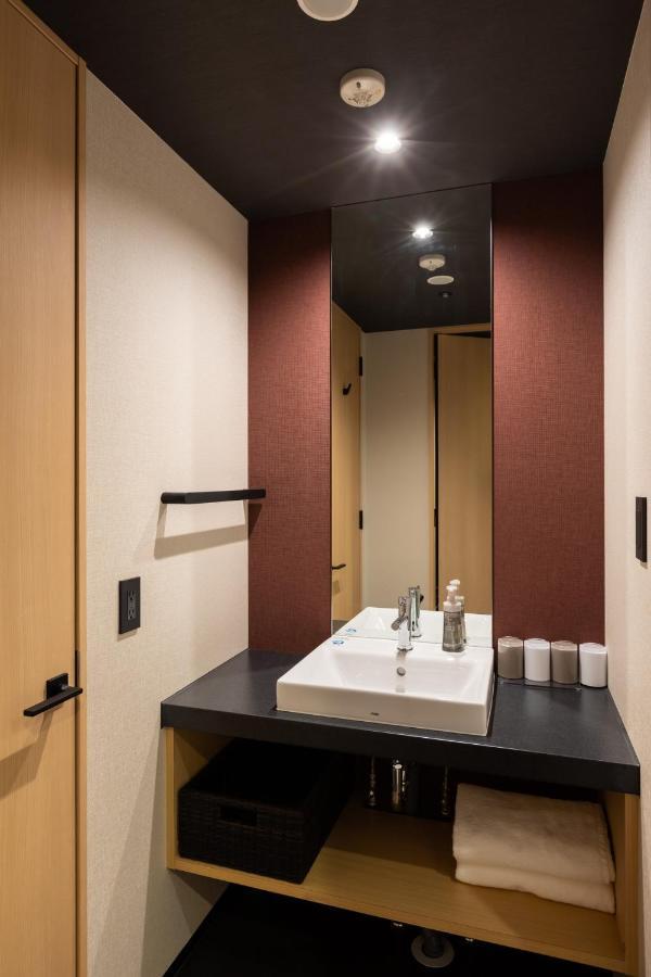 The358 Sora Hotel Fukuoka  Kültér fotó