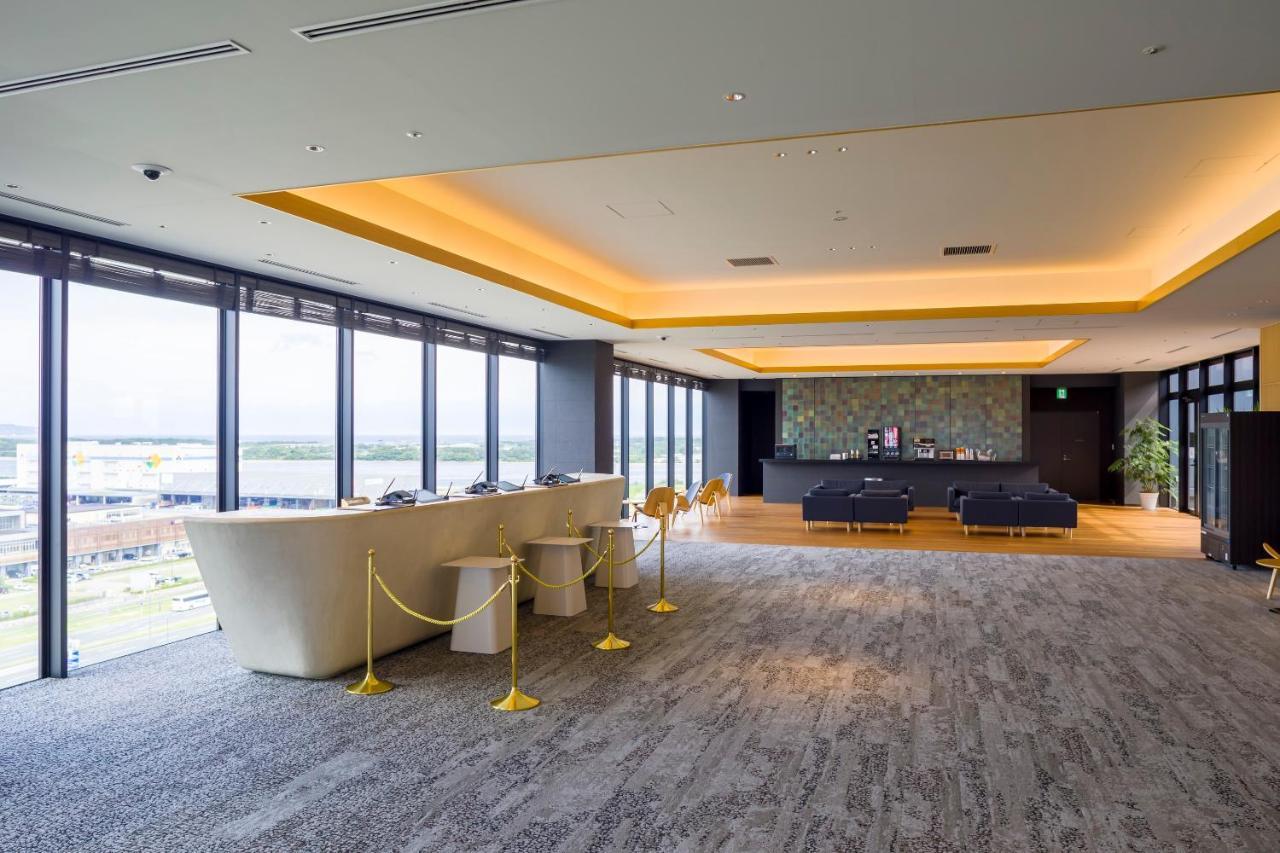 The358 Sora Hotel Fukuoka  Kültér fotó