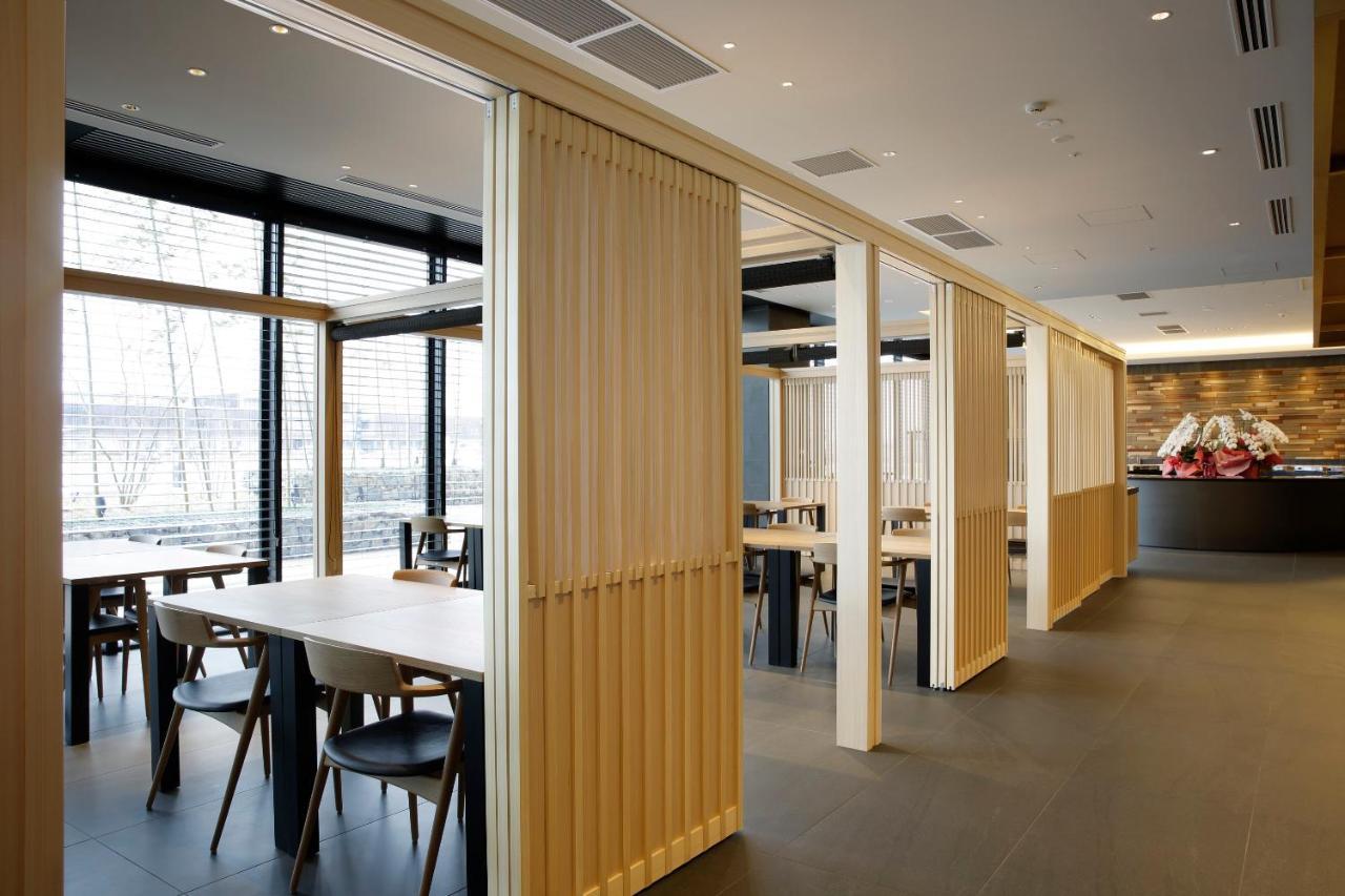The358 Sora Hotel Fukuoka  Kültér fotó