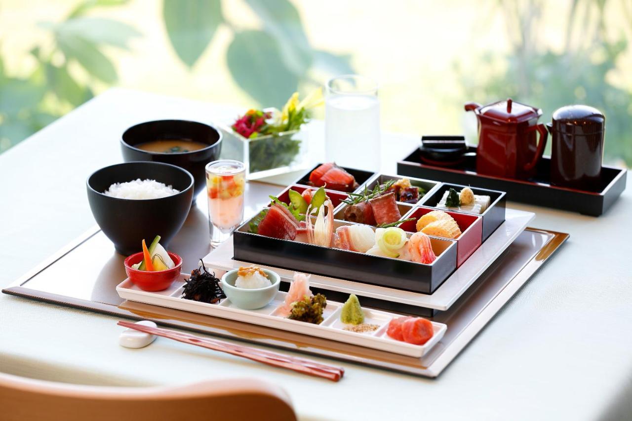 The358 Sora Hotel Fukuoka  Kültér fotó
