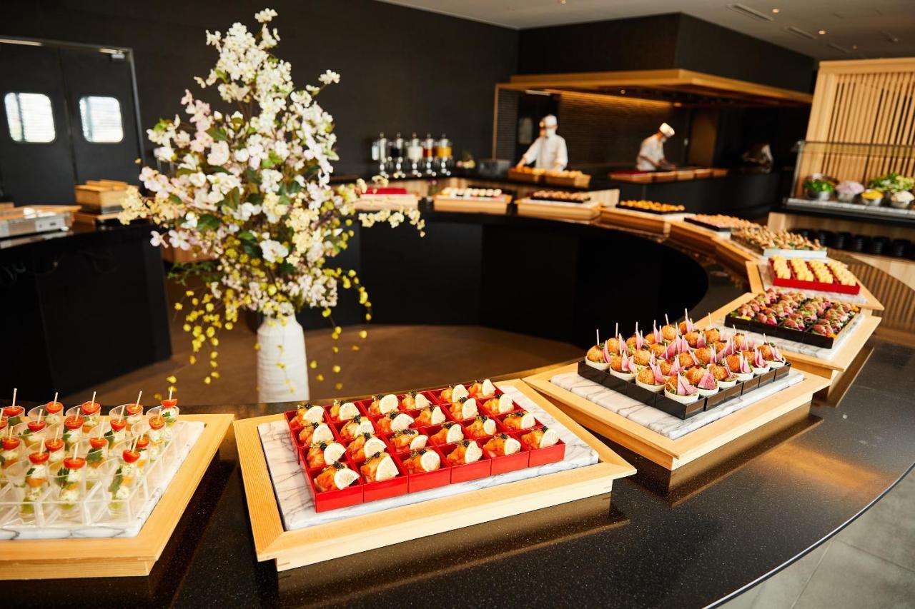 The358 Sora Hotel Fukuoka  Kültér fotó