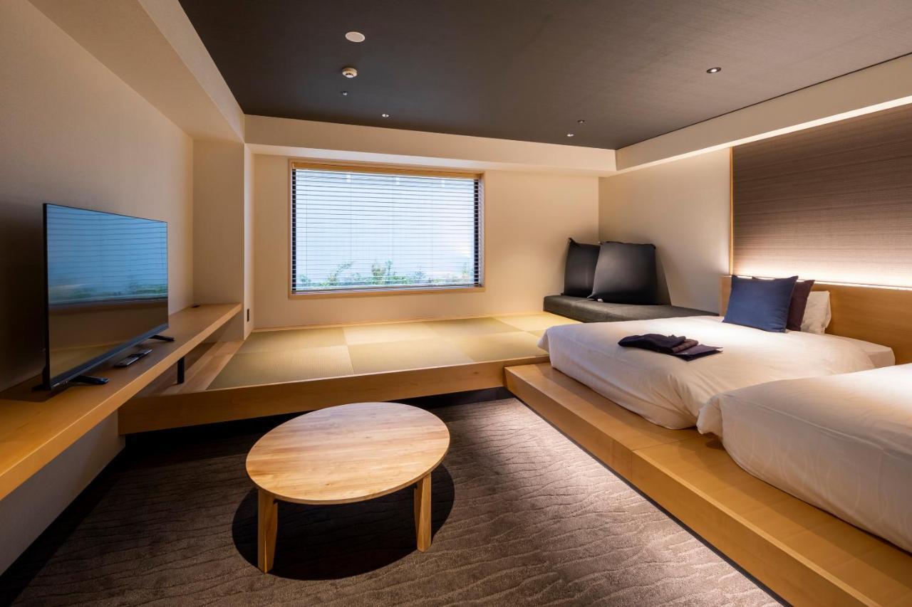 The358 Sora Hotel Fukuoka  Kültér fotó
