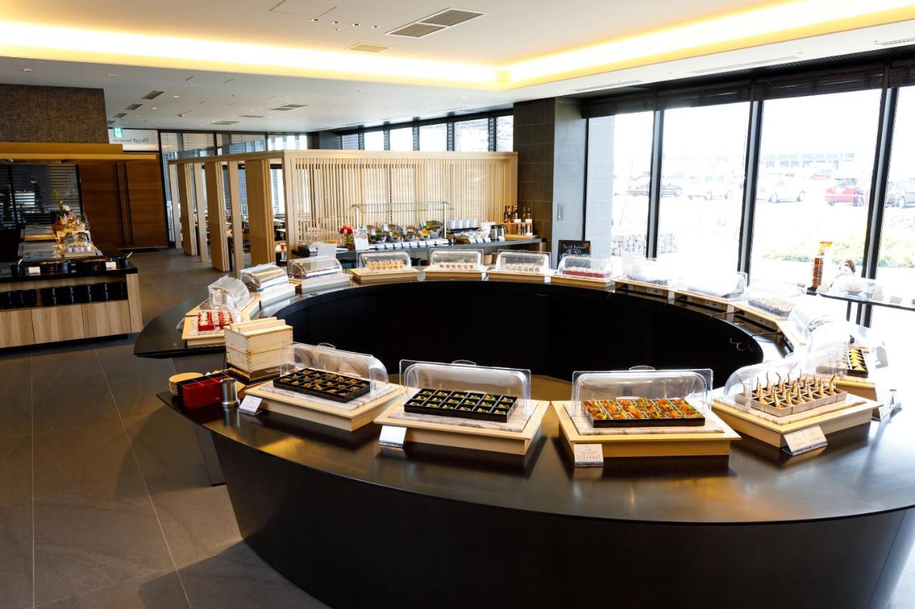 The358 Sora Hotel Fukuoka  Kültér fotó