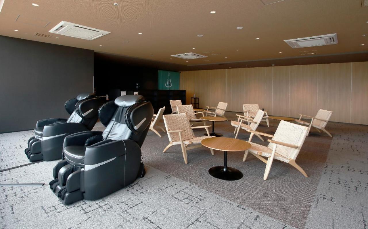 The358 Sora Hotel Fukuoka  Kültér fotó