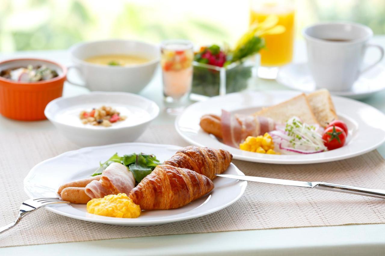 The358 Sora Hotel Fukuoka  Kültér fotó