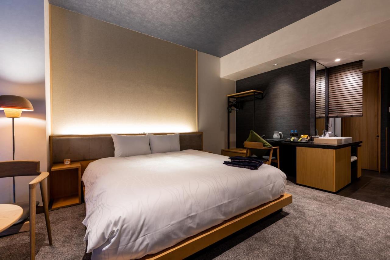 The358 Sora Hotel Fukuoka  Kültér fotó