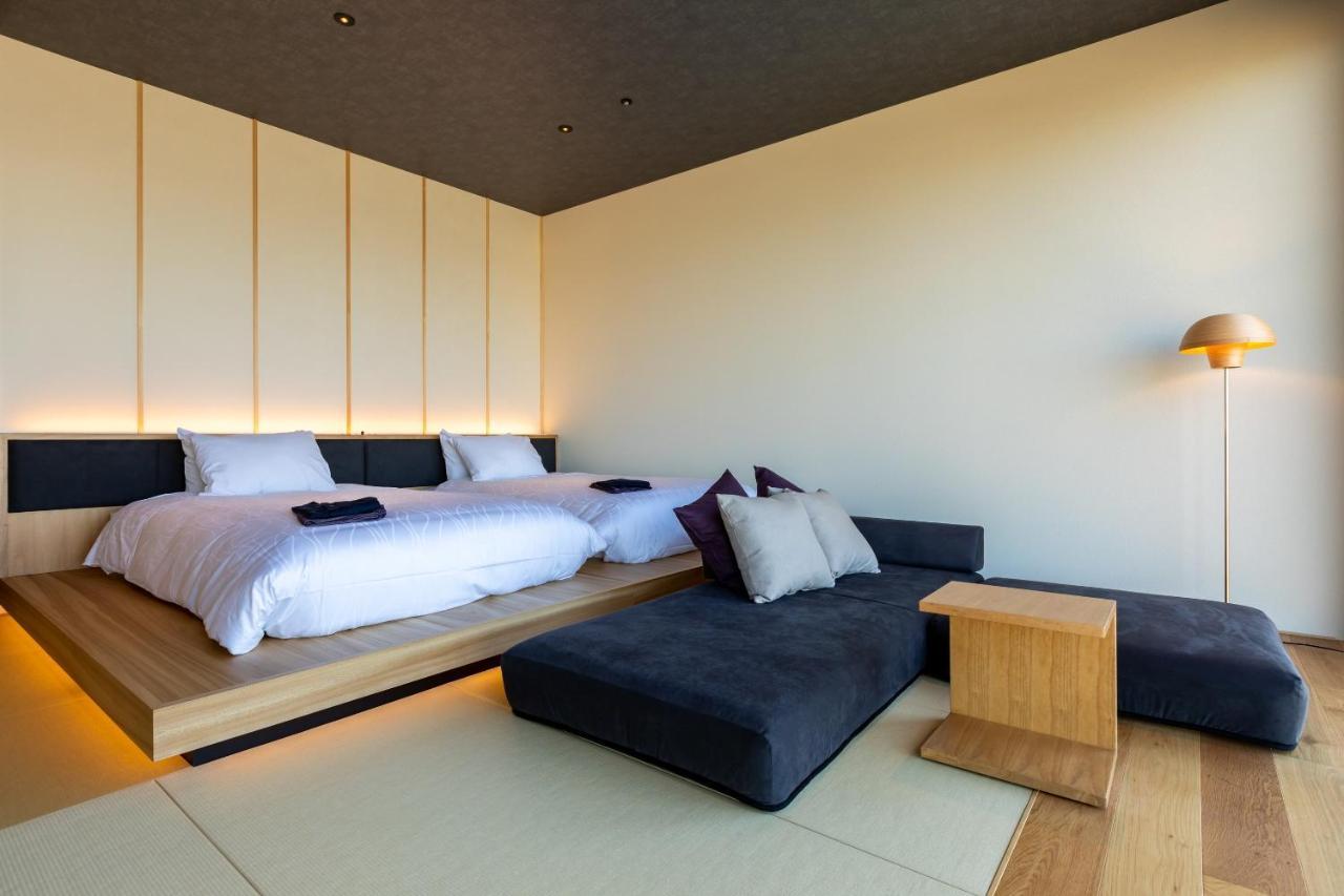 The358 Sora Hotel Fukuoka  Kültér fotó