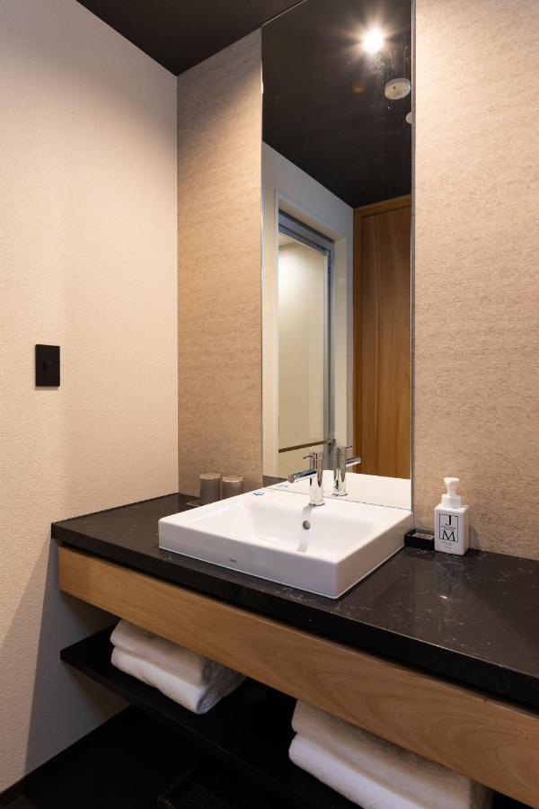 The358 Sora Hotel Fukuoka  Kültér fotó