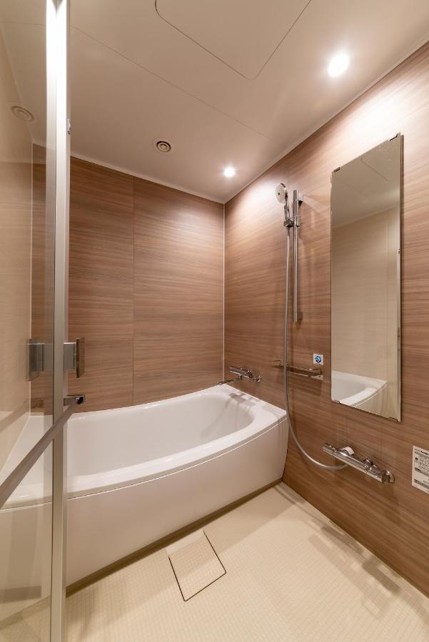 The358 Sora Hotel Fukuoka  Kültér fotó